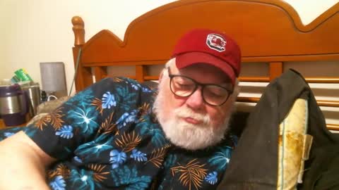 Sly online show from February 1, 8:47 pm