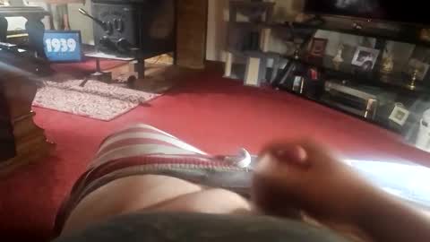 Ralf online show from January 17, 3:55 am