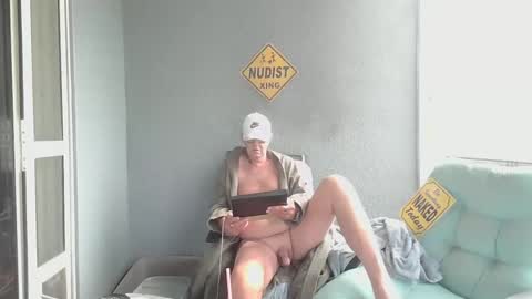 Daddy online show from October 10, 1:38 pm