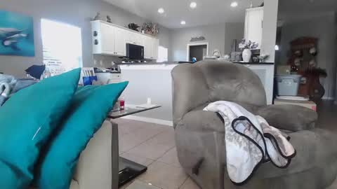 Daddy online show from January 5, 2:30 pm