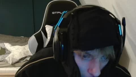 Jack online show from February 12, 10:26 pm