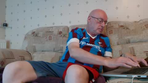 Steve online show from July 17, 6:47 pm