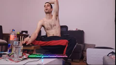 smeksi1 online show from March 13, 11:33 pm