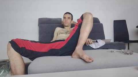 smeksi1 online show from January 18, 2:46 am