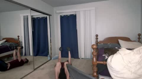 smilingwanker online show from February 28, 4:22 am