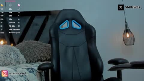 SMIT  online show from December 4, 9:33 pm