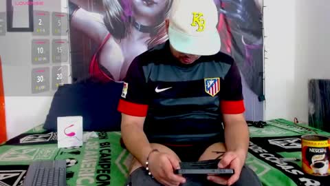 dani online show from May 27, 1:57 am