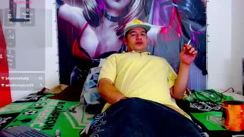 dani online show from May 29, 4:22 am