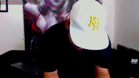 dani online show from March 7, 4:54 am