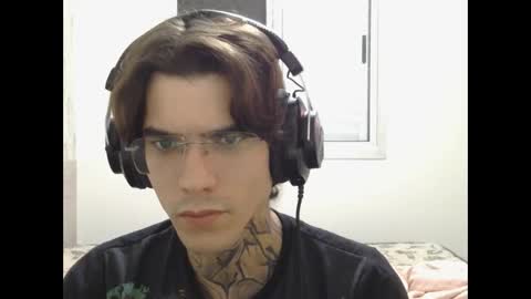 smoke_ink online show from May 1, 11:18 pm