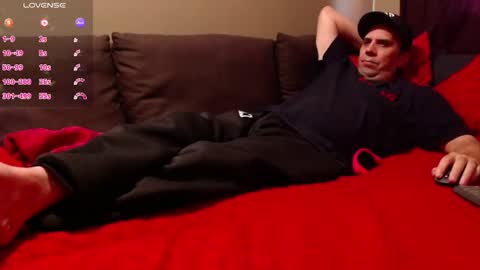 Master J XXX online show from September 14, 5:48 pm