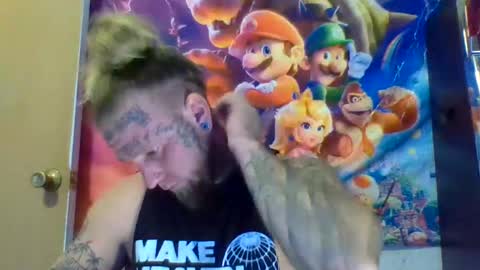 smoke online show from November 14, 1:09 am