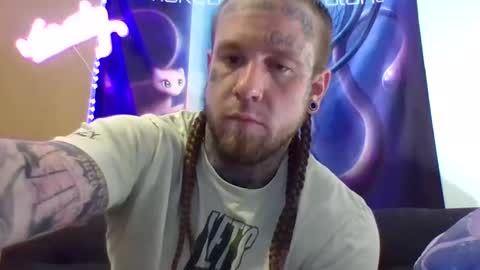 smoke online show from April 16, 12:05 pm