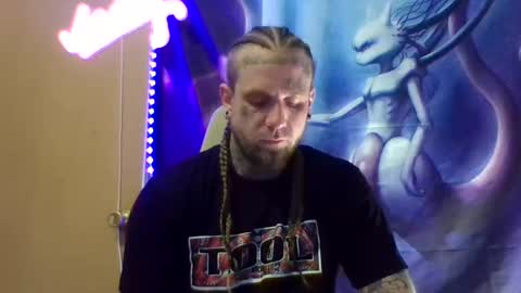 smoke online show from April 10, 12:01 pm