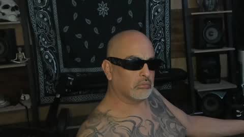 Smokey915 online show from December 29, 9:17 am