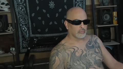 Smokey915 online show from December 28, 11:16 pm