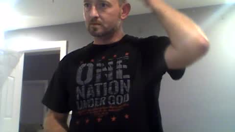 smokeymt420 online show from July 19, 1:33 am