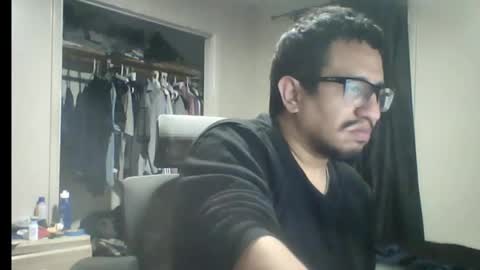 smoky47 online show from February 1, 1:59 am