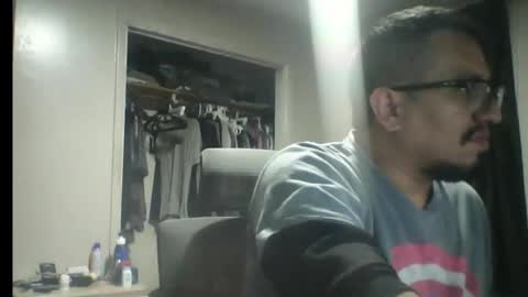 smoky47 online show from November 30, 10:01 pm