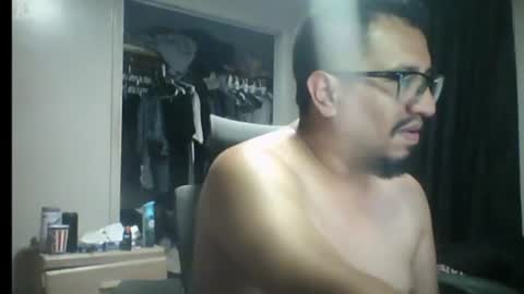 smoky47 online show from August 9, 1:57 am