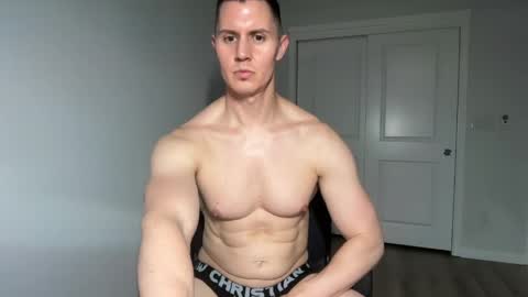 SmoothFlexibleMuscle online show from May 21, 1:59 pm