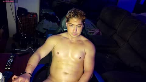 Myke Jackin online show from March 27, 9:10 am