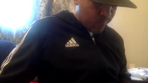 smoothstrik3r online show from December 20, 6:56 pm