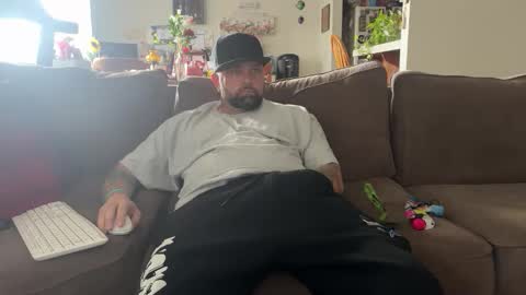 SmoothTactix online show from February 18, 10:51 pm