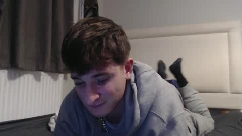 Chris online show from January 1, 10:03 pm