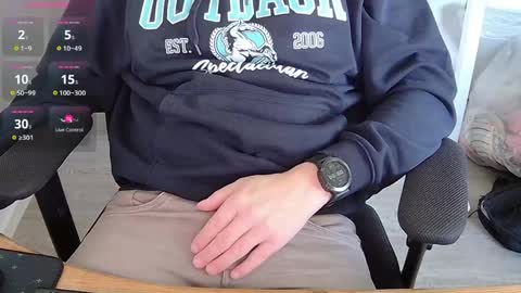 Sneakybill online show from April 22, 7:24 am