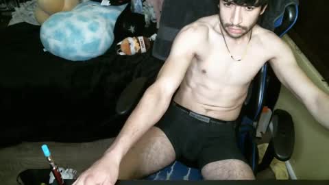 snow92jake online show from February 2, 1:08 pm