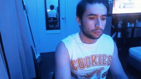 snow92jake online show from September 12, 5:29 am