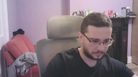 snowflake99999 online show from November 29, 4:20 pm