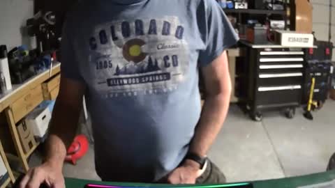 SoCo420 online show from October 22, 10:13 pm