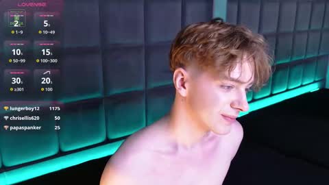 PAUL online show from February 13, 10:04 pm