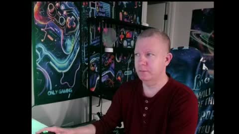 just ask  online show from April 26, 9:33 pm