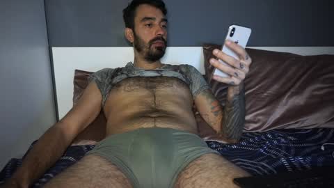 Soldiersexx online show from December 11, 7:43 am