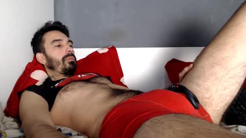 Soldiersexx online show from February 19, 8:33 am