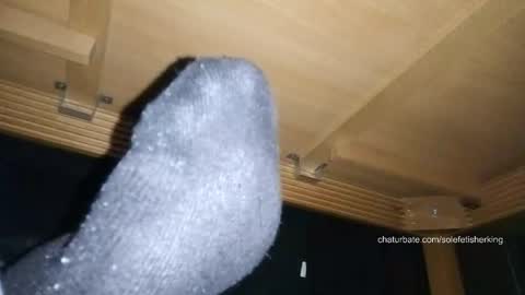 solefetisherking online show from September 15, 12:13 am