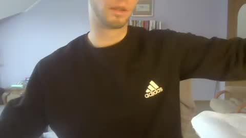 solid_flow online show from February 17, 2:38 pm