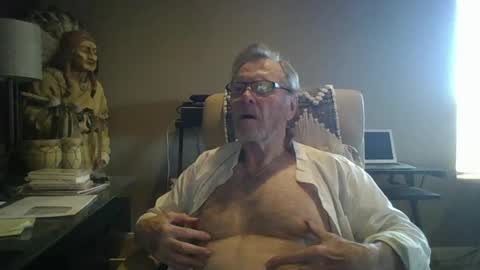 Solobliss online show from June 16, 10:12 pm