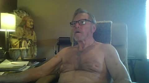 Solobliss online show from July 7, 5:38 pm