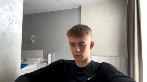 Jett online show from February 22, 10:16 am