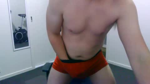 Edging Sam JOI online show from February 13, 8:36 pm