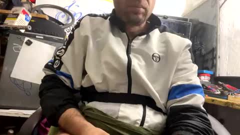 Soni online show from October 31, 2:57 am