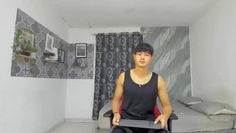 son_hades online show from March 23, 3:34 am