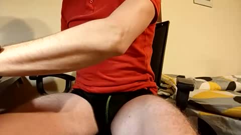 sonicegay online show from January 17, 8:33 pm