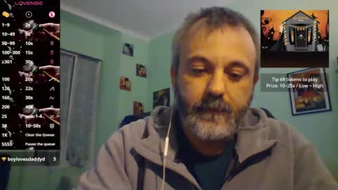 sonoboris online show from October 22, 7:49 pm