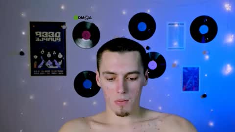 soren_blaze online show from January 15, 12:03 am