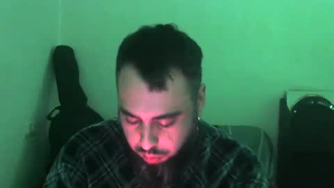 Snapshot of sorollrosa chatting on December 22, 6:26 pm Metronomism online show from December 22, 6:26 pm